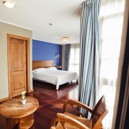 Hotel El Sella Cangas de Onis Exterior photo